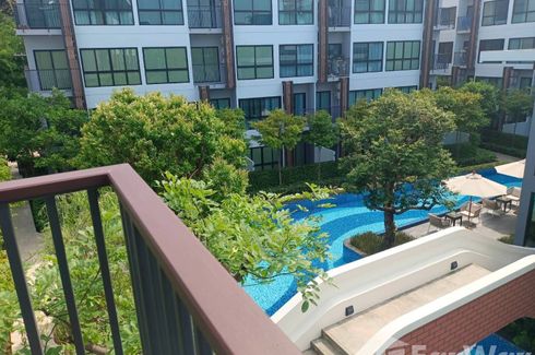 1 Bedroom Condo for sale in Arise Condo, Pa Daet, Chiang Mai