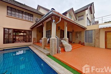 5 Bedroom Villa for sale in Central Park 5 Village, Nong Prue, Chonburi