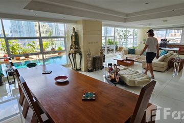 3 Bedroom Condo for sale in Le Raffine Sukhumvit 24, Khlong Tan, Bangkok near BTS Phrom Phong