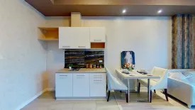 1 Bedroom Condo for sale in My Hip Condo, Nong Pa Khrang, Chiang Mai