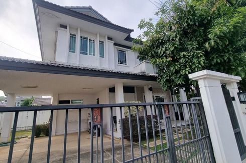 3 Bedroom House for rent in Siwalee Choeng Doi, Mae Hia, Chiang Mai