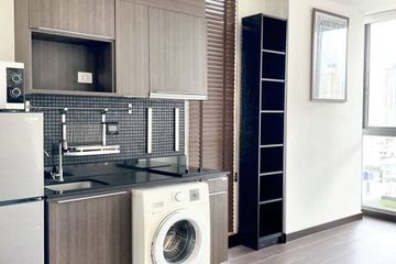 1 Bedroom Condo for rent in Ideo Q Phayathai, Thung Phaya Thai, Bangkok near BTS Phaya Thai