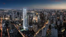2 Bedroom Condo for sale in Cloud Residences SKV 23, Khlong Toei Nuea, Bangkok near MRT Sukhumvit