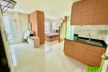 Condo for sale in Asakan City Ramkhamhaeng, Min Buri, Bangkok near MRT Kheha Ramkhamhaeng