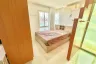 Condo for sale in Asakan City Ramkhamhaeng, Min Buri, Bangkok near MRT Kheha Ramkhamhaeng