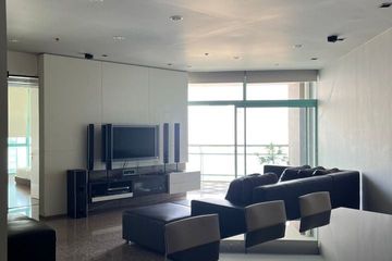 2 Bedroom Condo for rent in Chatrium Residence Riverside, Wat Phraya Krai, Bangkok near BTS Saphan Taksin