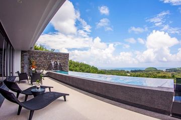 3 Bedroom Condo for rent in The Residence Overlooking Layan, Choeng Thale, Phuket