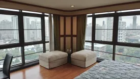 3 Bedroom Condo for rent in The Waterford Park Sukhumvit 53, Khlong Tan Nuea, Bangkok near BTS Thong Lo