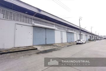 Warehouse / Factory for rent in Samrong Tai, Samut Prakan