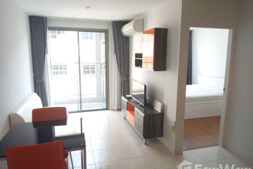 1 Bedroom Condo for rent in VOQUE Place Sukhumvit 107 - Bearing 2, Bang Na, Bangkok near BTS Bearing