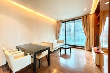 2 Bedroom Condo for rent in The Address Sukhumvit 28, Khlong Tan, Bangkok near BTS Phrom Phong