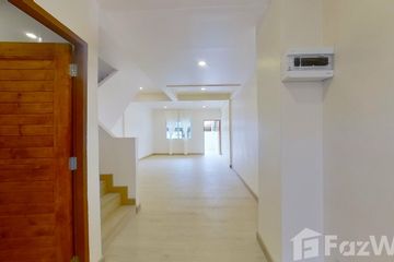 2 Bedroom Townhouse for sale in Fa Ham, Chiang Mai