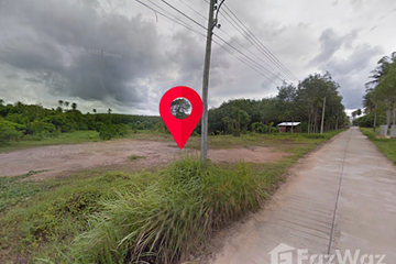 Land for sale in Mai Khao, Phuket