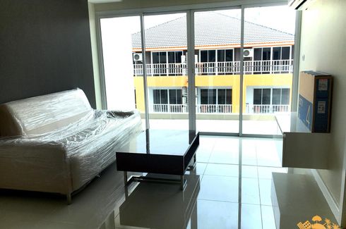 1 Bedroom Condo for sale in Sunset Boulevard Residence, Nong Prue, Chonburi