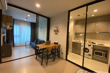 1 Bedroom Condo for rent in LIFE Asoke - Rama 9, Makkasan, Bangkok near MRT Phra Ram 9