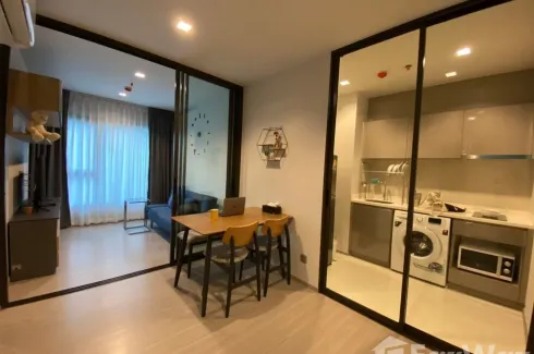 1 Bedroom Condo for rent in Makkasan, Bangkok near MRT Phra Ram 9