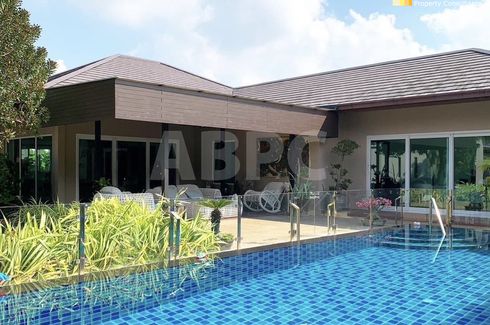 3 Bedroom House for sale in Baan Pattaya 5, Huai Yai, Chonburi