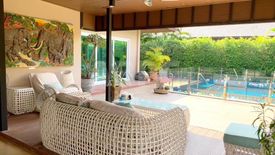 3 Bedroom House for sale in Baan Pattaya 5, Huai Yai, Chonburi