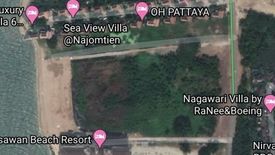 Land for sale in Na Jomtien, Chonburi