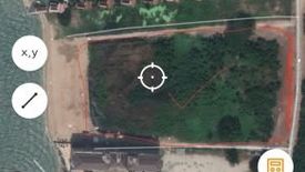 Land for sale in Na Jomtien, Chonburi