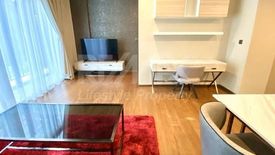 1 Bedroom Condo for rent in Na Vara Residence, Lumpini, Bangkok near BTS Chit Lom