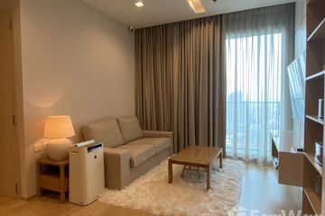 2 Bedroom Condo for rent in Siri at Sukhumvit, Phra Khanong, Bangkok near BTS Thong Lo