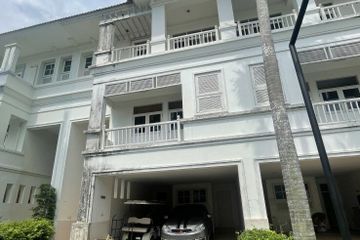 3 Bedroom Townhouse for sale in Na Jomtien, Chonburi