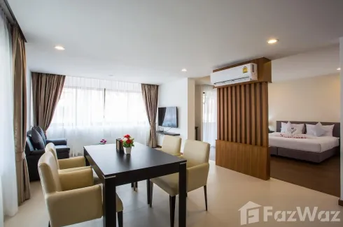 1 Bedroom Apartment for rent in The Suites Apartment Patong, Patong, Phuket