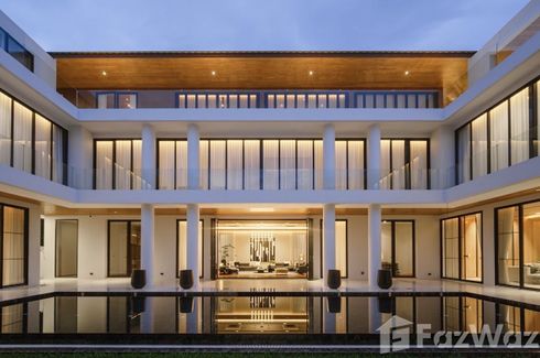 5 Bedroom Villa for sale in Mae Hia, Chiang Mai