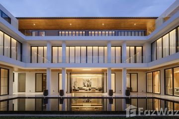 5 Bedroom Villa for sale in Mae Hia, Chiang Mai