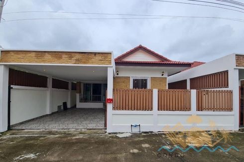 2 Bedroom House for sale in Huai Yai, Chonburi