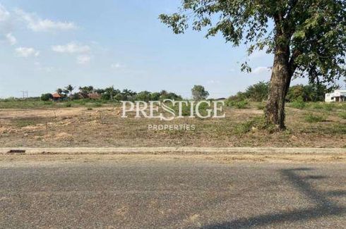 Land for sale in Huai Yai, Chonburi