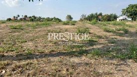 Land for sale in Huai Yai, Chonburi