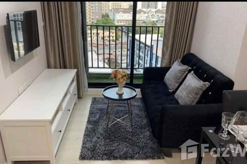 1 Bedroom Condo for rent in The Niche Pride Thonglor-Phetchaburi, Bang Kapi, Bangkok