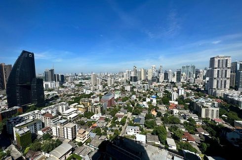 1 Bedroom Condo for rent in The ESSE Sukhumvit 36, Phra Khanong, Bangkok near BTS Thong Lo