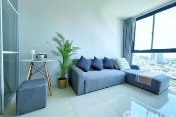 1 Bedroom Condo for sale in Sense Phaholyothin, Sam Sen Nai, Bangkok near BTS Saphan Kwai