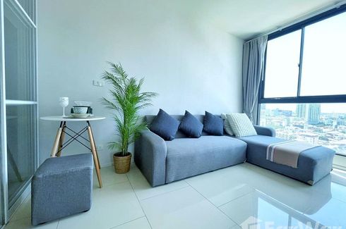 1 Bedroom Condo for sale in Sense Phaholyothin, Sam Sen Nai, Bangkok near BTS Saphan Kwai