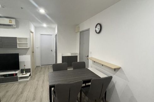 2 Bedroom Condo for sale in Chewathai Phetkasem 27, Bang Wa, Bangkok near BTS Bang Wa