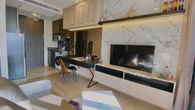 1 Bedroom Condo for rent in Ashton Asoke, Khlong Toei Nuea, Bangkok near MRT Sukhumvit