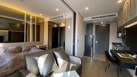 1 Bedroom Condo for rent in Ashton Asoke, Khlong Toei Nuea, Bangkok near MRT Sukhumvit