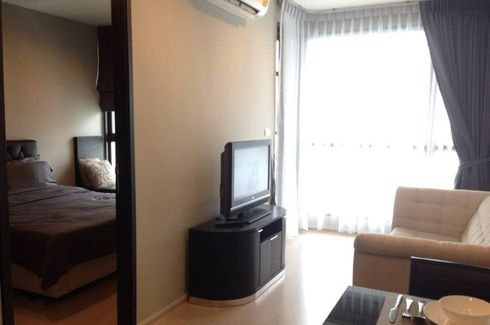 1 Bedroom Condo for rent in Rhythm Sukhumvit 44/1, Phra Khanong, Bangkok near BTS Phra Khanong
