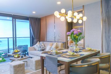 2 Bedroom Condo for sale in ECO RESORT, Bang Sare, Chonburi