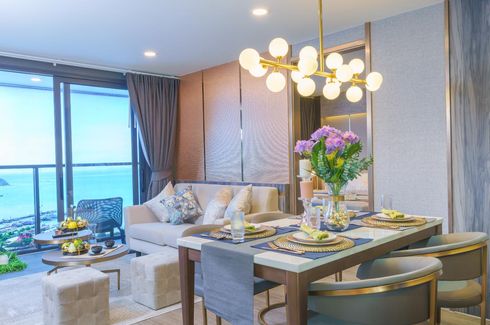 2 Bedroom Condo for sale in ECO RESORT, Bang Sare, Chonburi