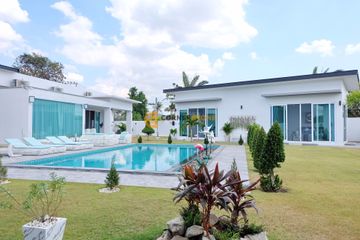 5 Bedroom House for sale in Pong, Chonburi