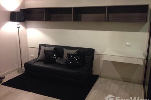 1 Bedroom Condo for rent in The Privacy Pracha Uthit - Suksawat, Rat Burana, Bangkok