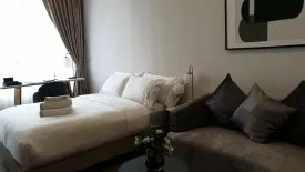 1 Bedroom Condo for rent in Hampton Residence Phayathai At Park Origin Phayathai, Thanon Phaya Thai, Bangkok near BTS Phaya Thai