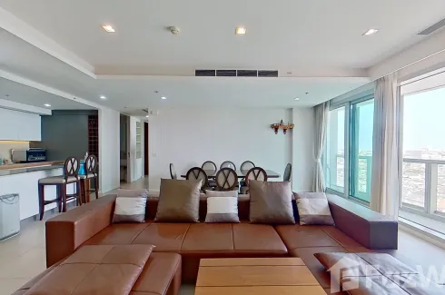 3 Bedroom Condo for sale in The River by Raimon Land, Khlong Ton Sai, Bangkok near BTS Krung Thon Buri