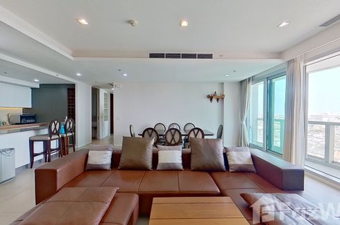 3 Bedroom Condo for sale in The River by Raimon Land, Khlong Ton Sai, Bangkok near BTS Krung Thon Buri