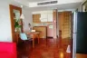 1 Bedroom Condo for rent in Baan Somthavil, Lumpini, Bangkok near BTS Ratchadamri