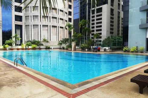 1 Bedroom Condo for rent in Baan Somthavil, Lumpini, Bangkok near BTS Ratchadamri